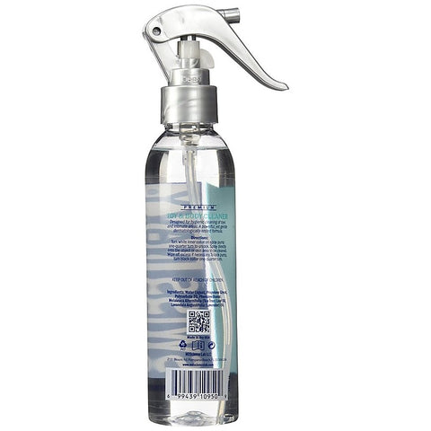 Toy & Body Cleaner by Swiss Navy Lubricants - Adult Toy Cleaner