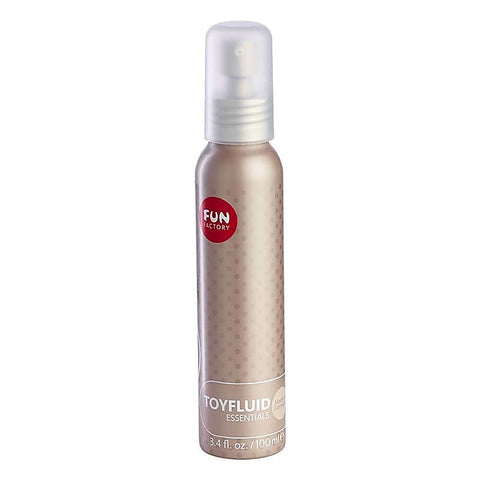 Toy Fluid Lube by Fun Factory - Water Based Lubes