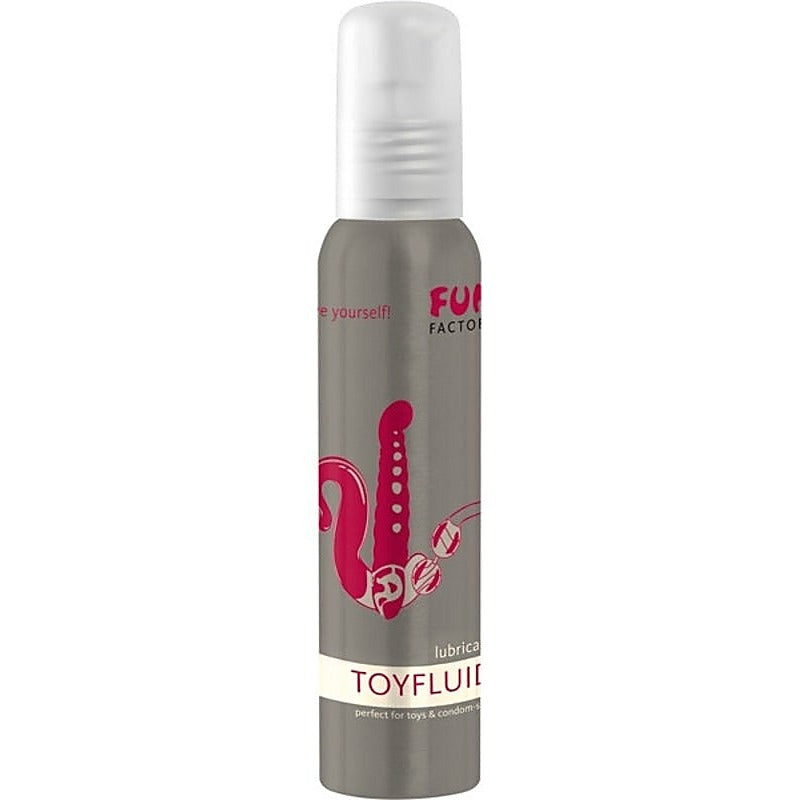 Toy Fluid Lube by Fun Factory - Water Based Lubes