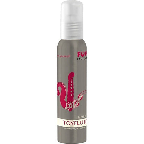 Toy Fluid Lube by Fun Factory - Water Based Lubes