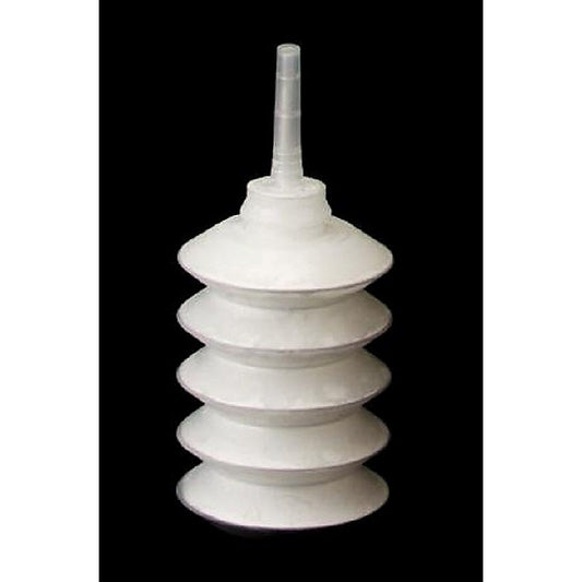 Vac-U-Lock Powder by Doc Johnson - Adult Toy Cleaner