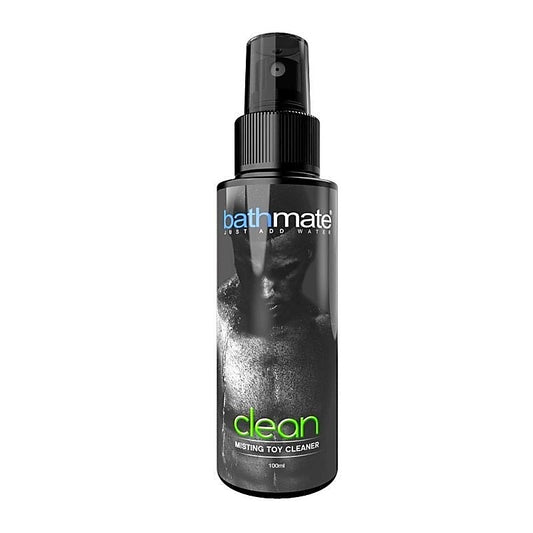 Misting Toy Cleaner by Bathmate - Adult Toy Cleaner