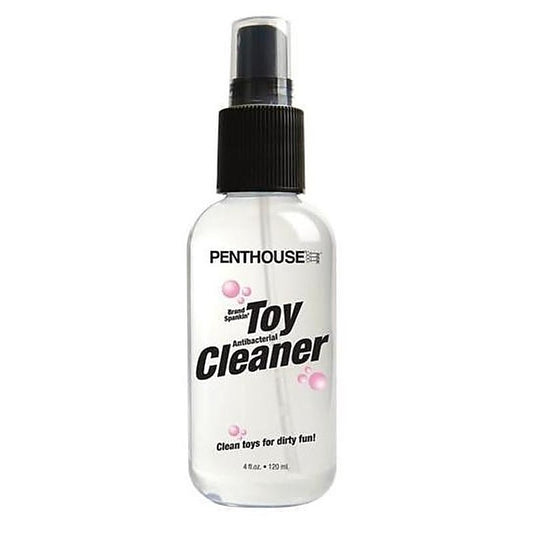 Spankin' Toy Cleaner by Topco - Adult Toy Cleaner