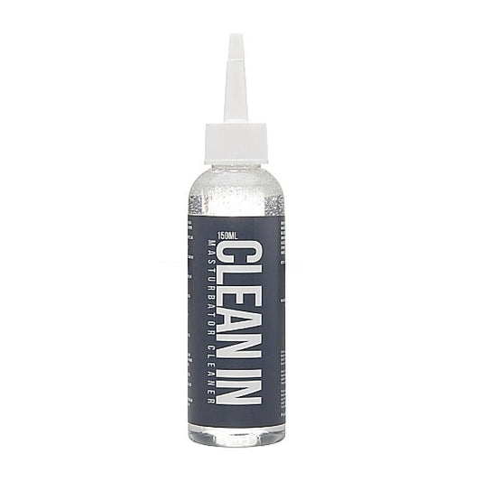 Inside Masturbator Cleaner by Shots Toys - Adult Toy Cleaner