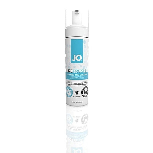 JO Body Toy Cleaner by System Jo - Adult Toy Cleaner