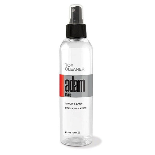 Adam Male Adult Toy Cleaner by Topco - Lubricants and Lotions