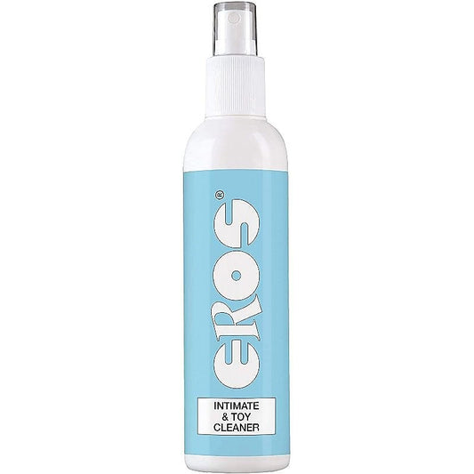 Eros Intimate Area and Toy Cleaner by Megasol - Adult Toy Cleaner