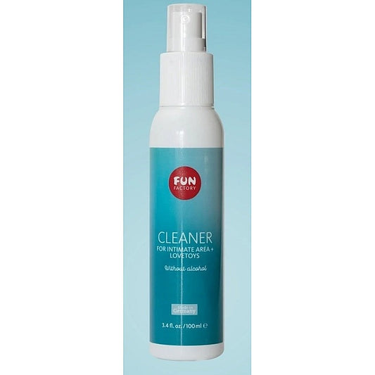 Fun Factory Cleaner by Fun Factory - Lubricants and Lotions