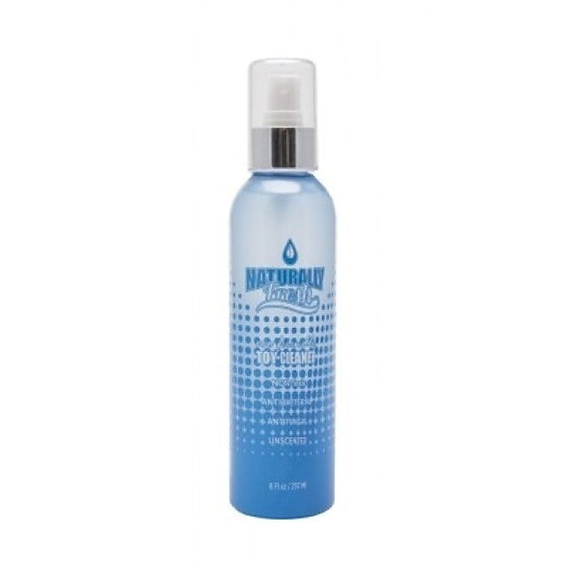 Naturally Fresh Toy Cleaner by SI Novelties - Lubricants and Lotions