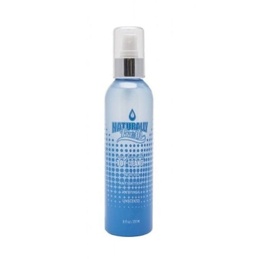Naturally Fresh Toy Cleaner by SI Novelties - Lubricants and Lotions