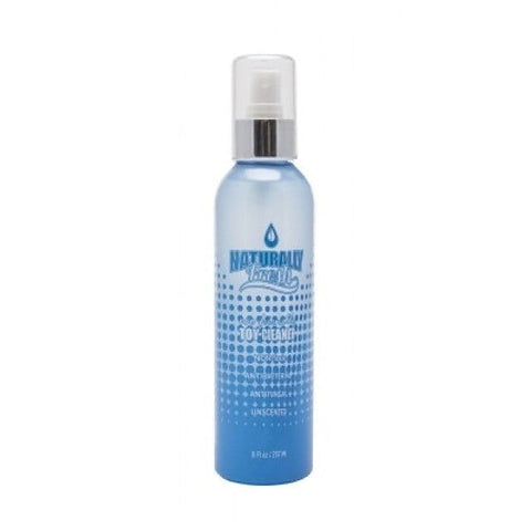 Naturally Fresh Toy Cleaner by SI Novelties - Lubricants and Lotions