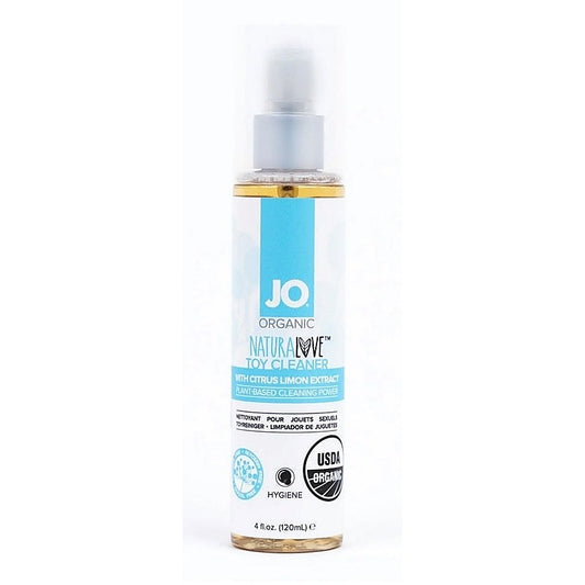 Jo Organic Intimate Toy Cleaner by System Jo - Adult Toy Cleaner
