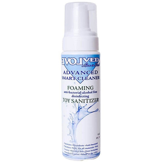 SMART CLEANER by Evolved - Adult Toy Cleaner