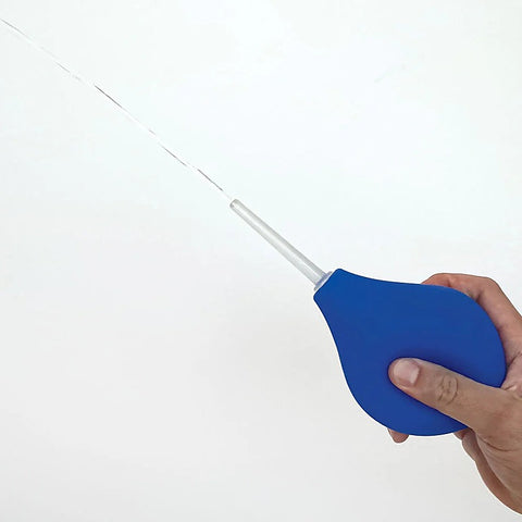 Skwert Unisex Douche System by C1R Releasing - Enemas and Douches