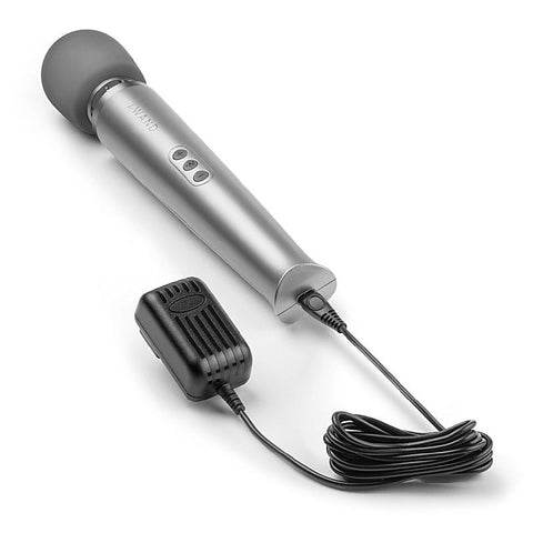 Le Wand Rechargeable Wand Vibrator Powerful Motor and Deep Vibrations - Body Wands