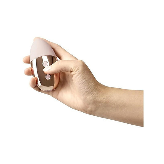 Point - Compact, Waterproof Vibrator for Hands-Free Bliss - Mini & Slim Vibrators
