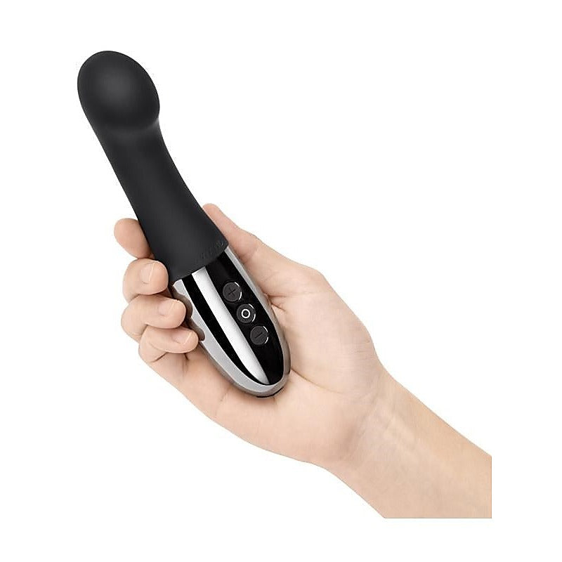 Le Wand Gee Rechargeable G Spot Vibrator for Targeted Pleasure - G-Spot Vibrators