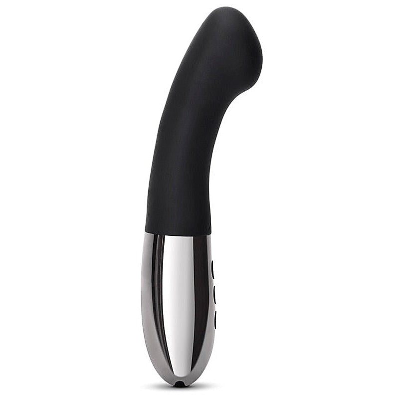 Le Wand Gee Rechargeable G Spot Vibrator for Targeted Pleasure - G-Spot Vibrators