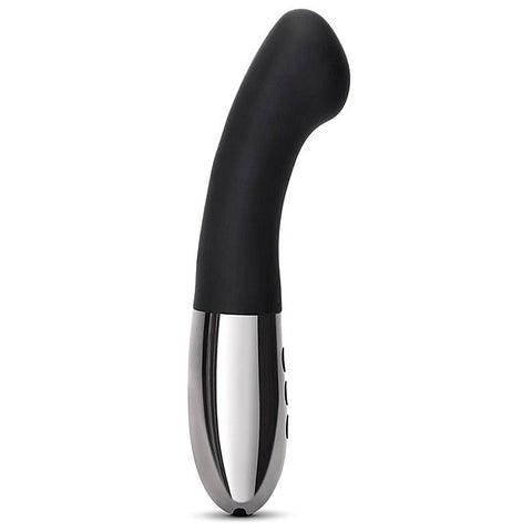 Le Wand Gee Rechargeable G Spot Vibrator for Targeted Pleasure - G-Spot Vibrators