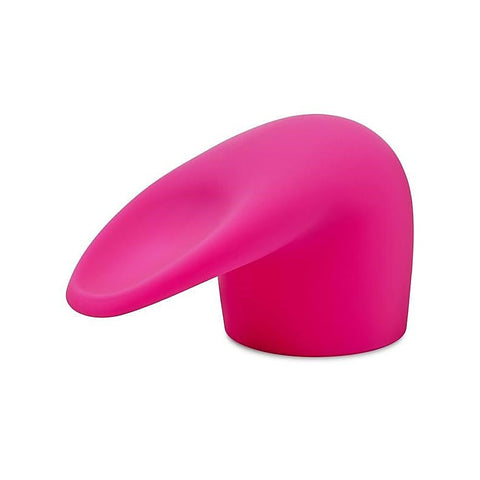 Le Wand Flick Silicone Attachment for Oral Like Flickering Stimulation - Body Wands