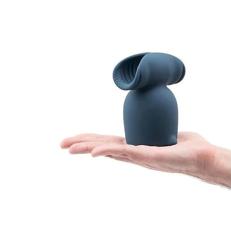 Le Wand Stroking Powerhouse Textured 360 Stimulation Penis Attachment - Masturbators and Strokers