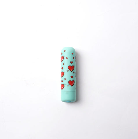 Maia JILLY USB Rechargeable Powerful Finger Stimulator - Finger and Tongue Vibrators