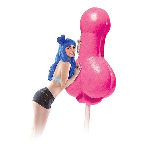 Katy Pervy Blow Up Inflatable Love Doll by Pipedream - Love Dolls