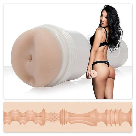 Angela White Super Star Male Stroker by Fleshlight - Fleshlight Male Masturbators