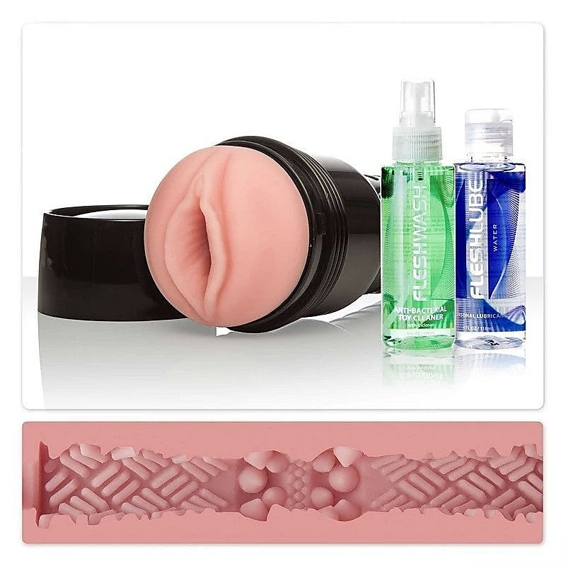 GO Surge Combo Pack by Fleshlight - Fleshlight Male Masturbators