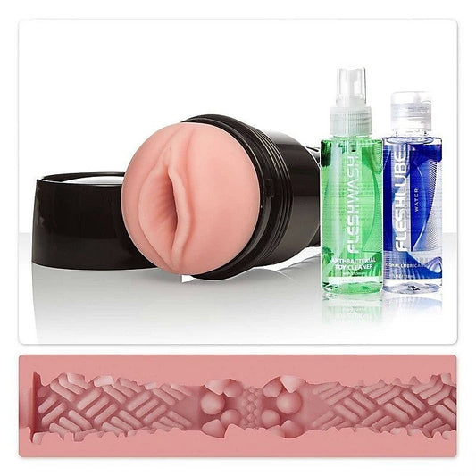 GO Surge Combo Pack by Fleshlight - Fleshlight Male Masturbators