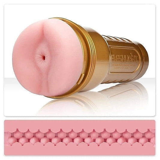 Male Stamina Training Unit by Fleshlight - Realistic Butts And Vaginas