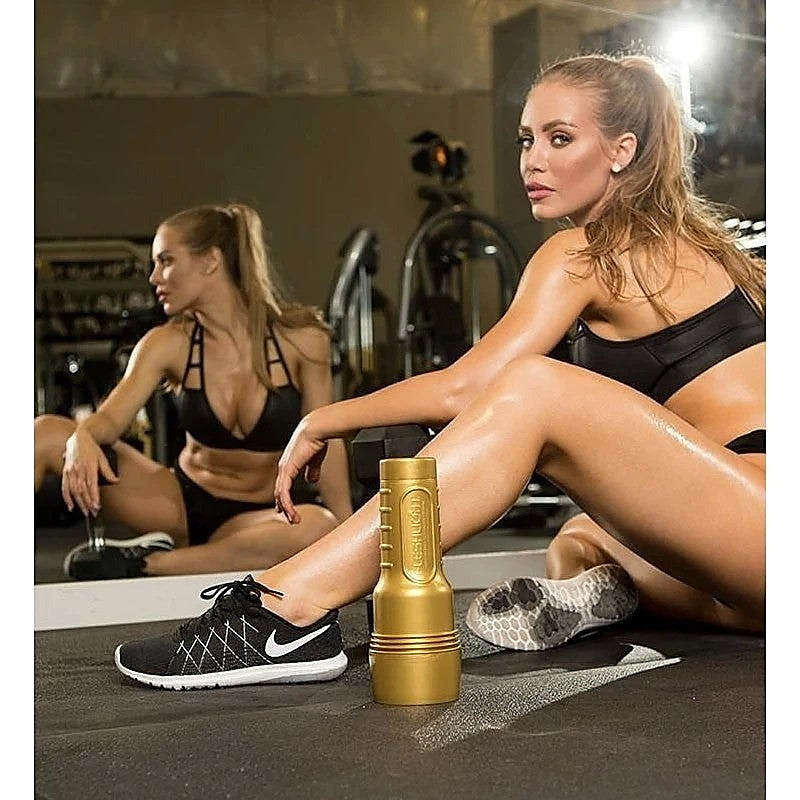 Male Stamina Training Unit by Fleshlight - Realistic Butts And Vaginas