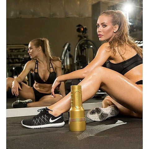 Male Stamina Training Unit by Fleshlight - Realistic Butts And Vaginas