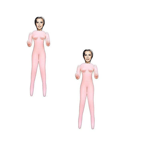 Premium Wild Chef Love Doll by Shots Toys - Love Dolls