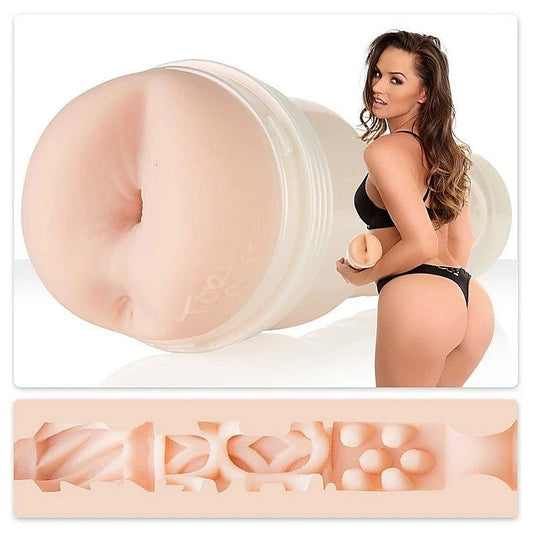 Tori Black Realistic Mens Masturbator by Fleshlight - Fleshlight Male Masturbators