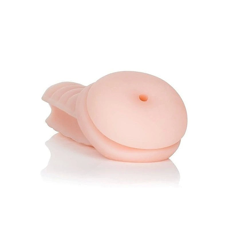 Apollo Alpha Masturbator Sleeve 1 by California Exotics - Masturbators and Strokers