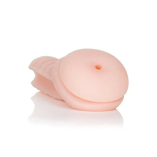 Apollo Alpha Masturbator Sleeve 1 by California Exotics - Masturbators and Strokers