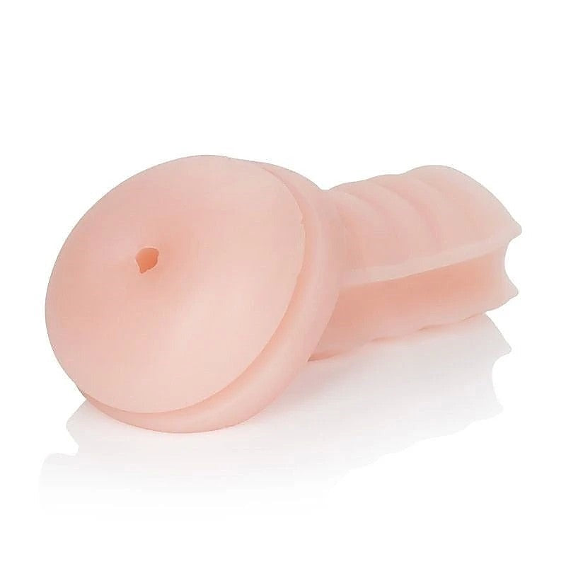 Apollo Alpha Masturbator Sleeve 1 by California Exotics - Masturbators and Strokers