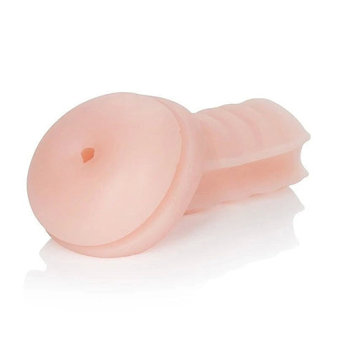 Apollo Alpha Masturbator Sleeve 1 by California Exotics - Masturbators and Strokers