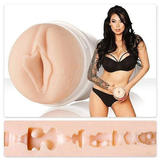 Girls Tera Patrick Realistic Mens Stroker By Fleshlight - Masturbators and Strokers