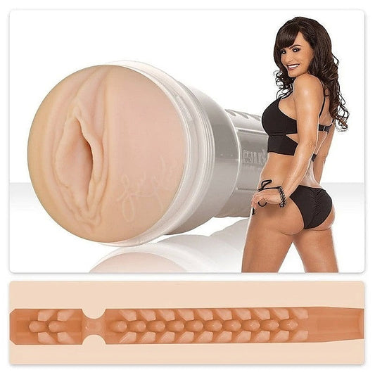 Girl Lisa Ann Adult Male Masturbator By Fleshlight - Fleshlight Male Masturbators