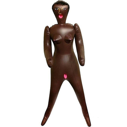 Beyonce Inflatable Adult Love Doll by Pipedream - Love Dolls