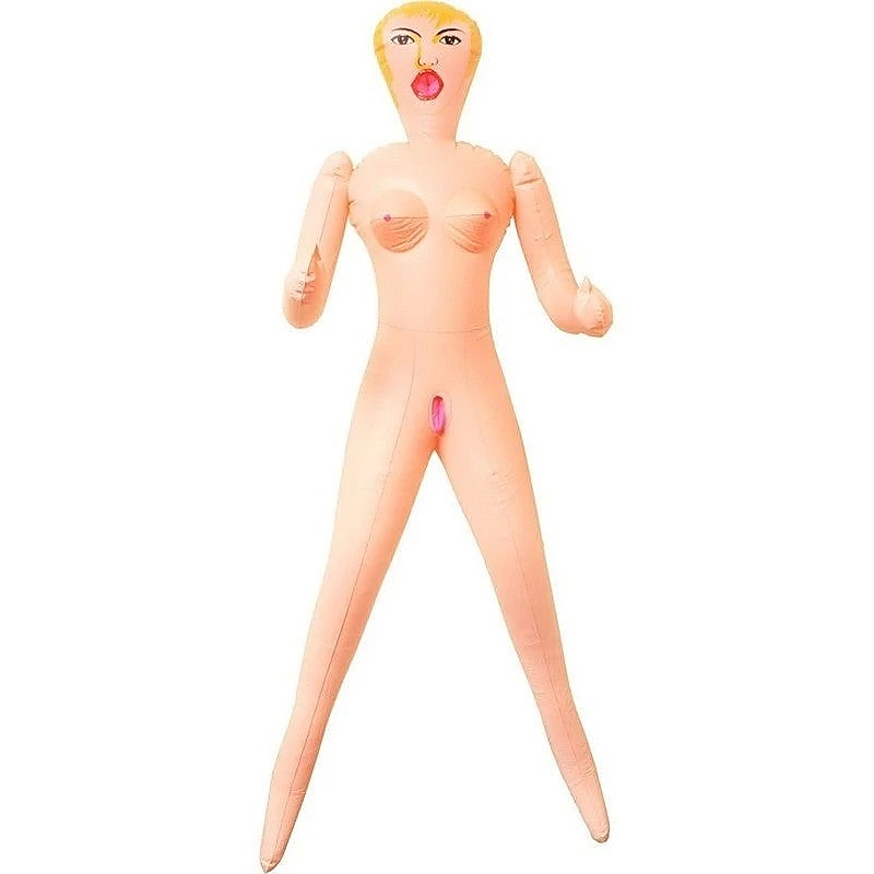 Britney Bitch! Inflatable Love Doll by Pipedream - Love Dolls