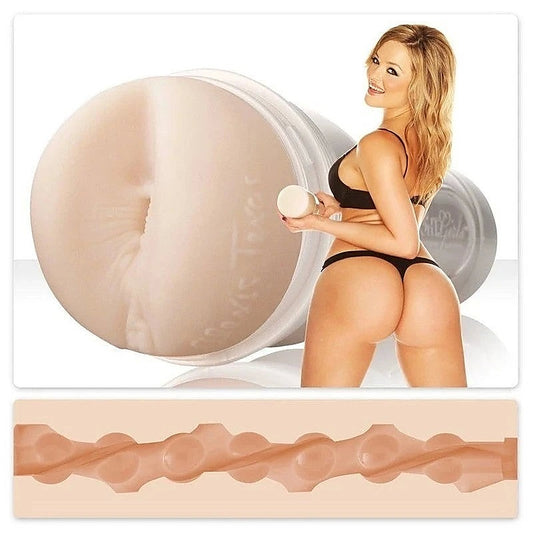 Girls Alexis Texas by Fleshlight - Realistic Butts And Vaginas