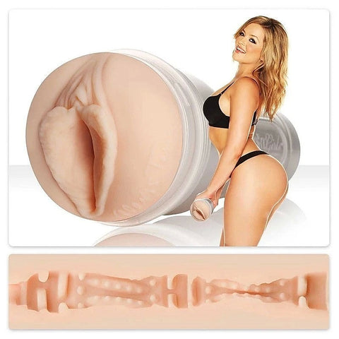 Girls Alexis Texas by Fleshlight - Realistic Butts And Vaginas