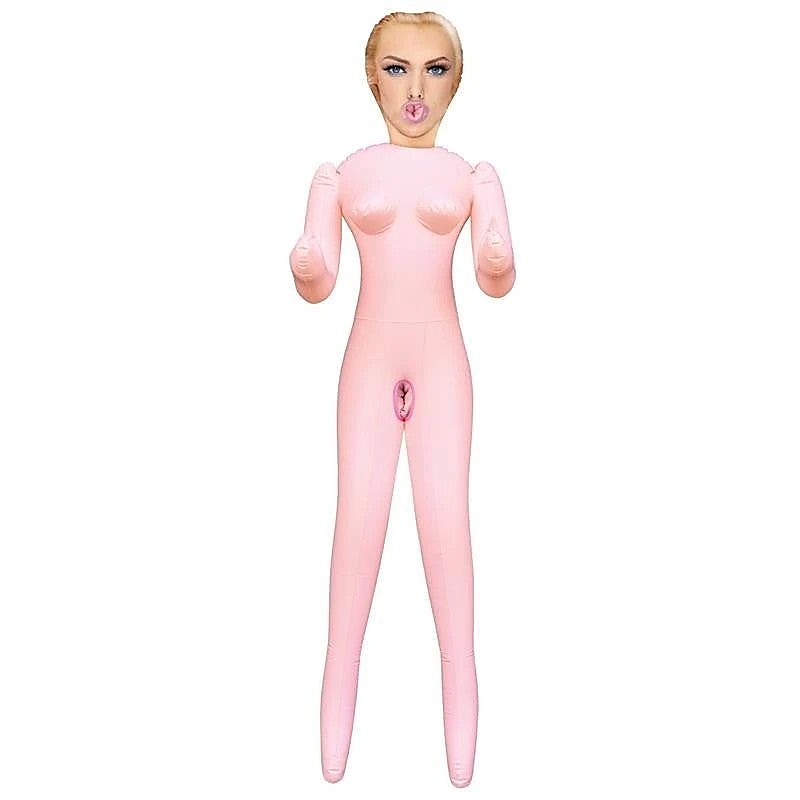 Professional-Grade Saucy Sailor by Shots Toys - Love Dolls