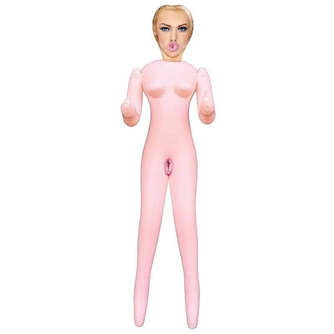 Professional-Grade Saucy Sailor by Shots Toys - Love Dolls