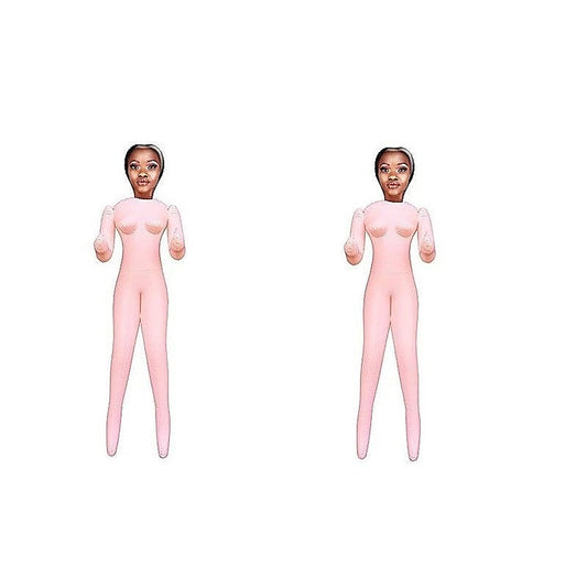 S-Line Dolls Handygirl by Shots Toys - Love Dolls