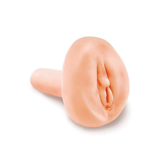 Beginners Pocket Pussy Mens Masturbator - Masturbators and Strokers