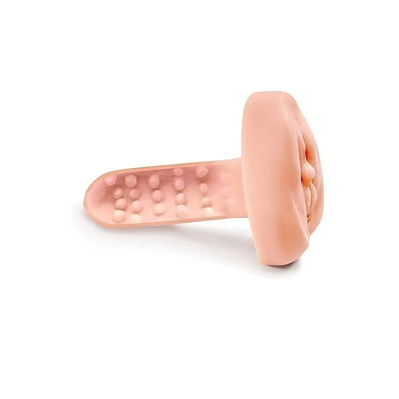 Beginners Pocket Pussy Mens Masturbator - Masturbators and Strokers